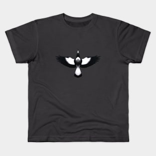 Magpie Kids T-Shirt